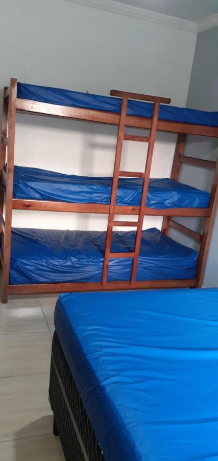 Ferienwohnung Apartamento Enseada Guarujá Exterior foto