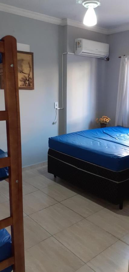Ferienwohnung Apartamento Enseada Guarujá Exterior foto