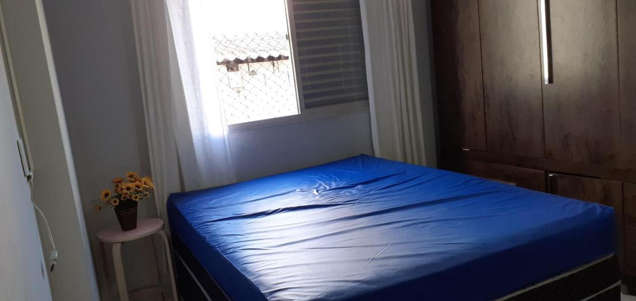 Ferienwohnung Apartamento Enseada Guarujá Exterior foto