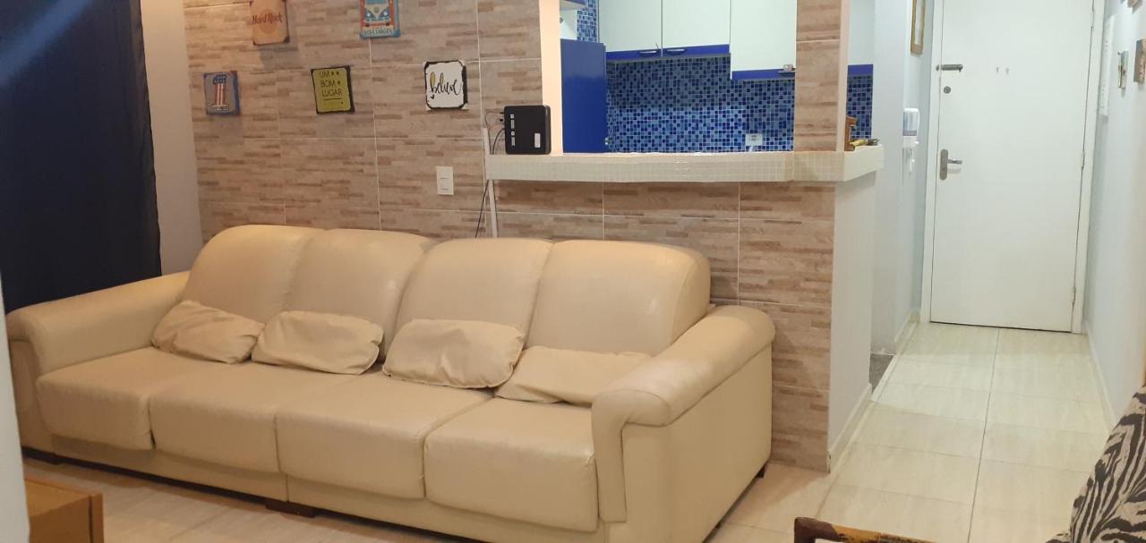 Ferienwohnung Apartamento Enseada Guarujá Exterior foto