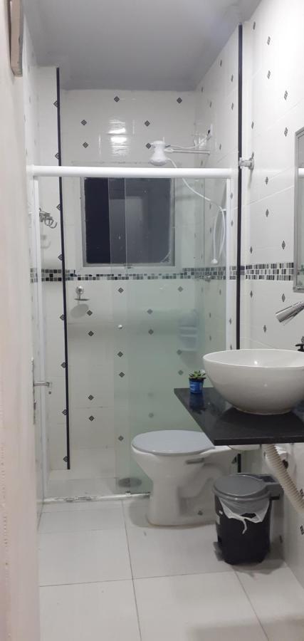 Ferienwohnung Apartamento Enseada Guarujá Exterior foto