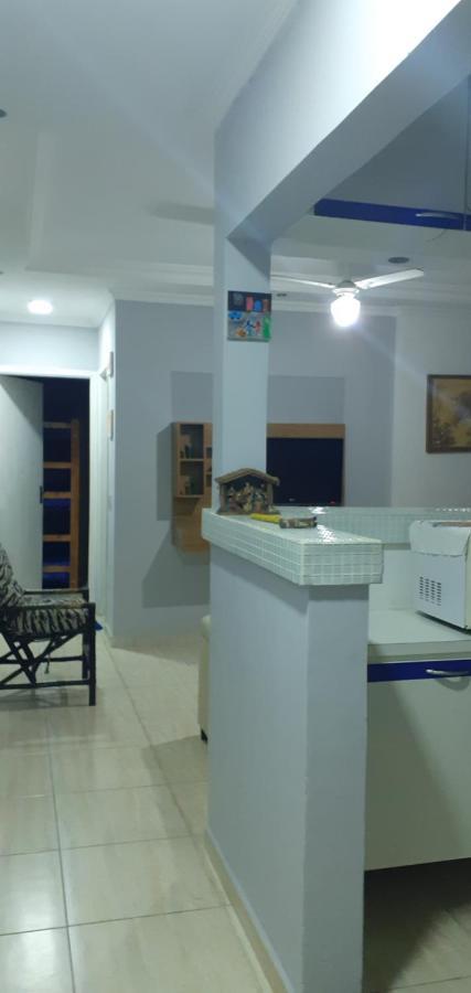 Ferienwohnung Apartamento Enseada Guarujá Exterior foto