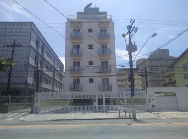 Ferienwohnung Apartamento Enseada Guarujá Exterior foto